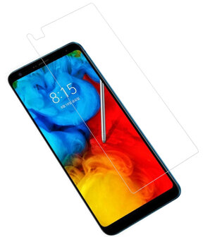 LG Q8 Glass