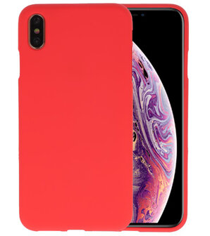 iPhone XS Max Hoesje