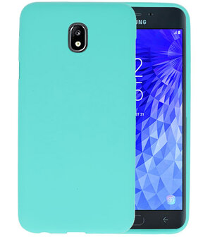 Samsung Galaxy J7 2018 Hoesje