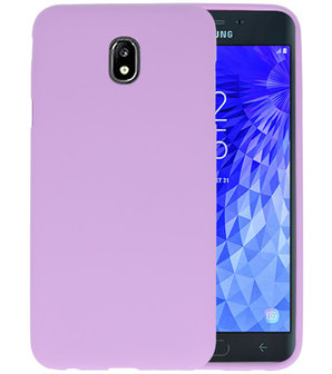 Samsung Galaxy J7 2018 Hoesje