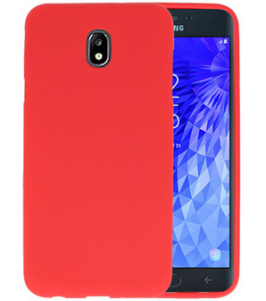 Samsung Galaxy J7 2018 Hoesje