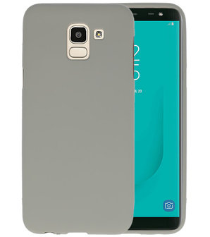 Samsung Galaxy J6 Hoesje