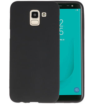 Samsung Galaxy J6 Hoesje