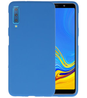 Samsung Galaxy A7 2018 Hoesje