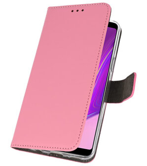 Samsung Galaxy A9 2018 Hoesje