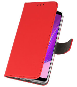 Samsung Galaxy A9 2018 Hoesje