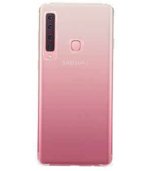 Samsung Galaxy A9 2018 Hoesjes