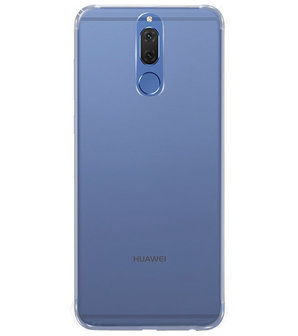 huawei mate 10 lite hoesjes