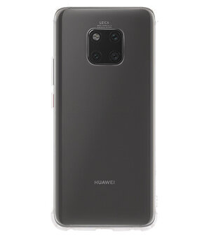 Huawei Mate 20 Pro hoesjes