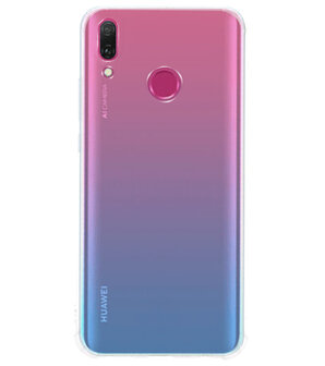 Huawei Y9 2019 Hoesjes