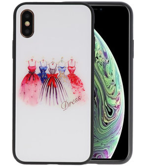 iPhone XS hoesjes