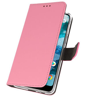 Nokia 7.1 Hoesjes