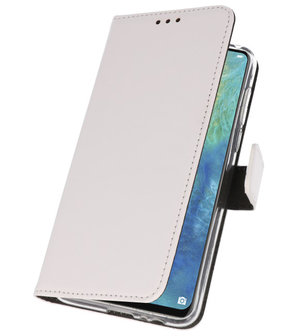 Huawei Mate 20 X Hoesjes