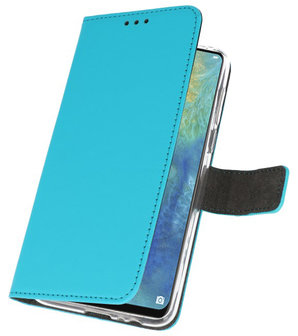 Huawei Mate 20 X Hoesjes