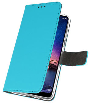 XiaoMi Redmi Note 6 Pro Hoesjes