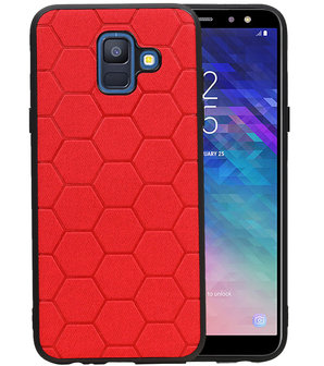 Samsung Galaxy A6 (2018) Hoesjes