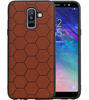 Samsung Galaxy A6 Plus (2018) Hoesjes