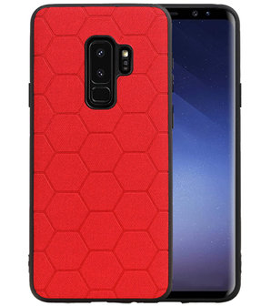 Samsung Galaxy S9 Plus Hoesjes