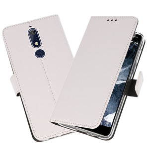 Nokia 5.1 Hoesje