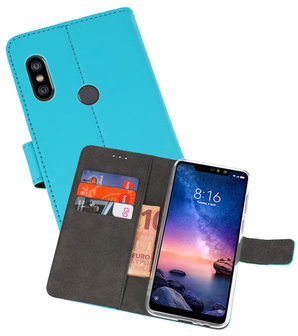 XiaoMi Redmi Note 6 Pro Hoesjes