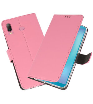 Samsung Galaxy A6s hoesjes