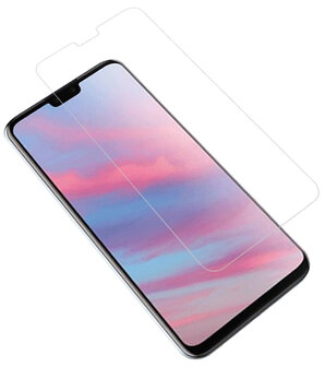 huawei Y9 2019 glass