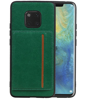 Huawei Mate 20 Pro Staand Back Cover Hoesje