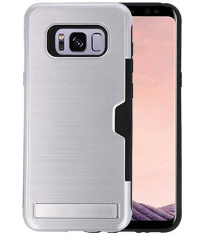 Samsung Galaxy S8 Plus hoesje tough armor