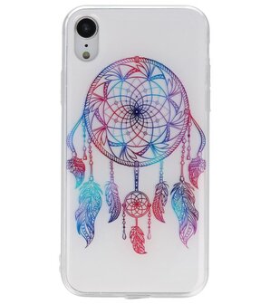 Dromenvanger Print Hardcase voor iPhone XR