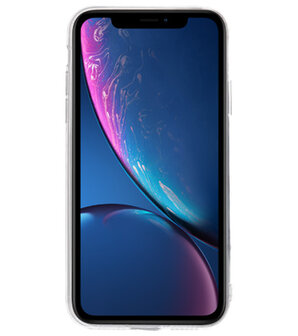 Dromenvanger Print Hardcase voor iPhone XR