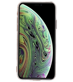 Dromenvanger Print Hardcase voor iPhone X / XS