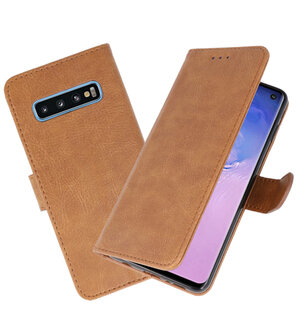 Samsung Galaxy S10&nbsp;Hoesjes Wallet Cases 