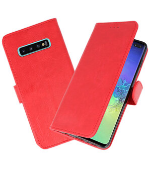 Samsung Galaxy S10 Plus&nbsp;Hoesjes Wallet Cases 