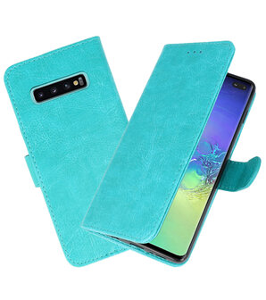 Samsung Galaxy S10 Plus&nbsp;Hoesjes Wallet Cases 