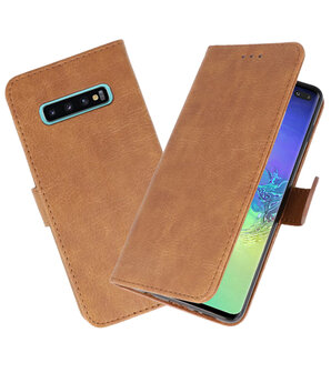 Samsung Galaxy S10 Plus&nbsp;Hoesjes Wallet Cases 