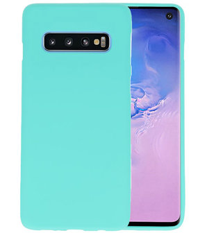 Samsung Galaxy S10 hoesjes