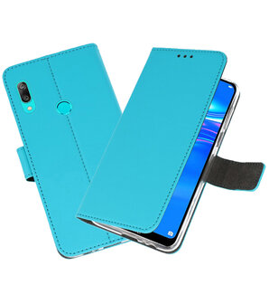 Huawei Y7 / Y7 Prime (2019) Hoesjes