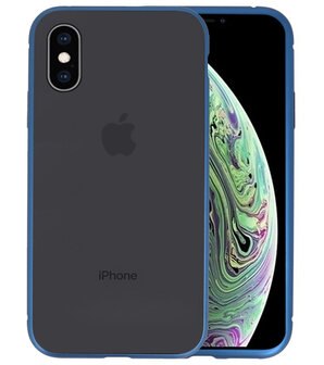 iPhone XS Back Cover