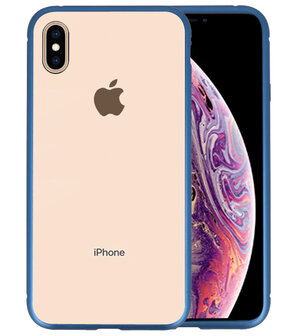 iPhone XS Max Back Cover