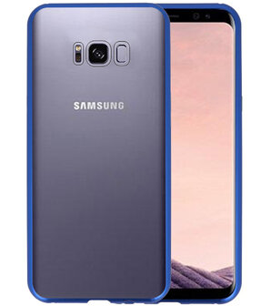 Samsung Galaxy S8 Plus Back Cover