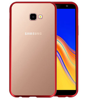 Samsung Galaxy J4 Plus Back Cover