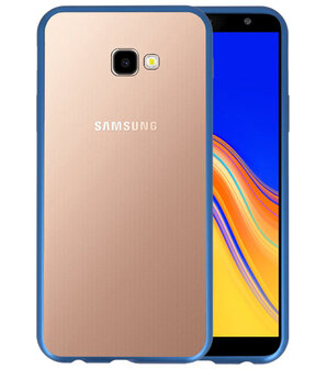 Samsung Galaxy J4 Plus Back Cover