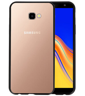 Samsung Galaxy J4 Plus Back Cover