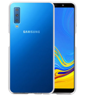 Samsung Galaxy A7 (2018) Back Cover