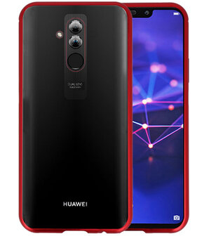 Huawei Mate 20 Lite Back Cover