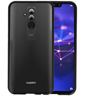 Huawei Mate 20 Lite Back Cover