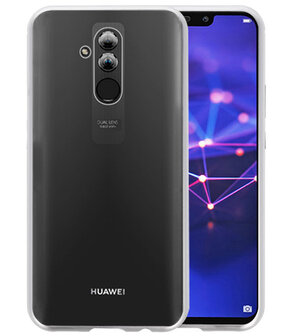 Huawei Mate 20 Lite Back Cover