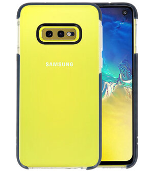 Samsung Galaxy S10e Hoesje Transparant&nbsp;