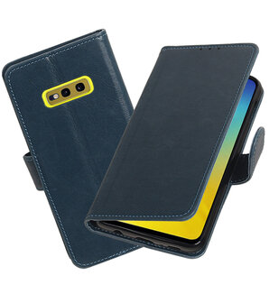 Samsung Galaxy S10e Hoesjes Wallet Cases 