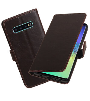 Samsung Galaxy S10 Plus Hoesjes Wallet Cases 